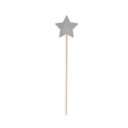 Wizard Hats & Party Wands
