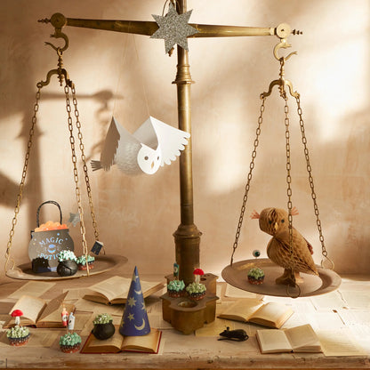 Making Magic Cupcake Kit