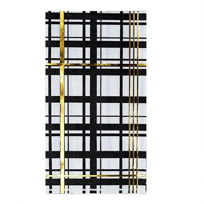 Femme Guest Napkins - 16 Pk.