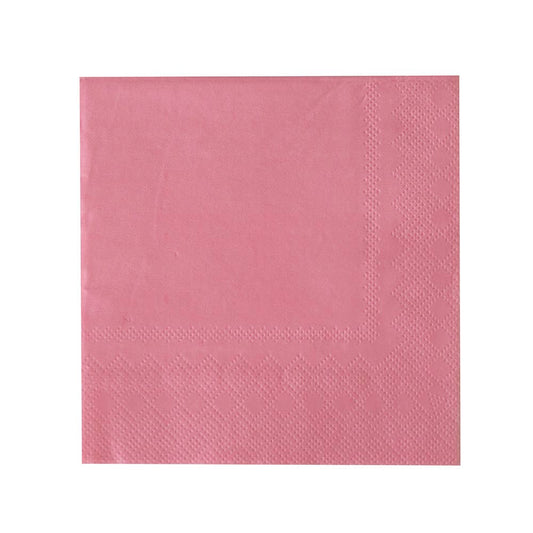 Shades Collection Amaranth Large Napkins