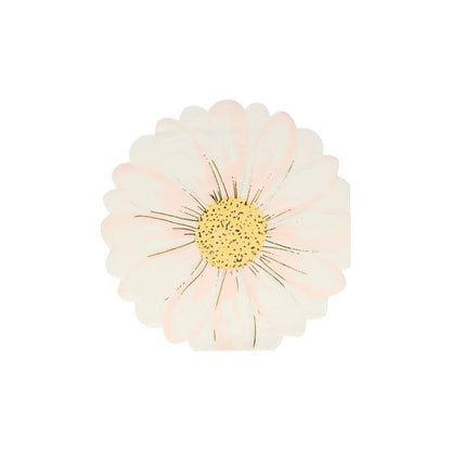 Wild Daisy Napkins (set of 16)