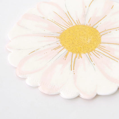 Wild Daisy Napkins (set of 16)