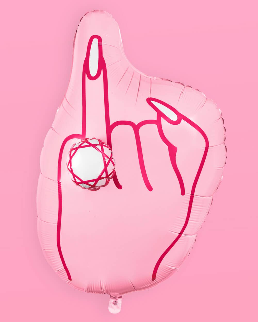 Bachelorette XL Balloon, Bride Party Supplies, Decorations