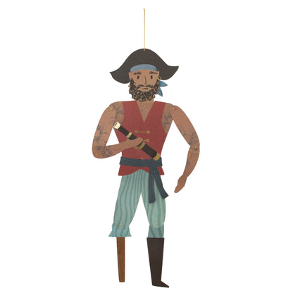 Giant Party Decorations